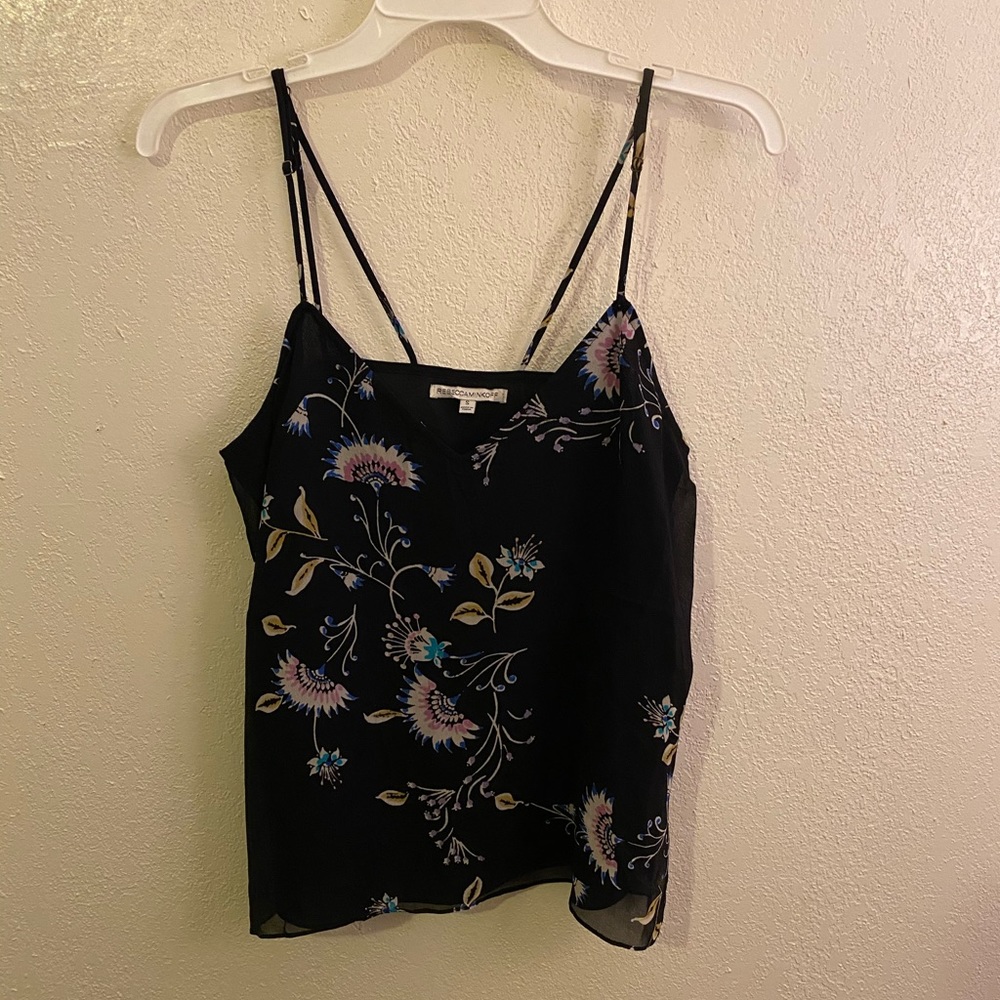 Rebecca Mincoff TankTop